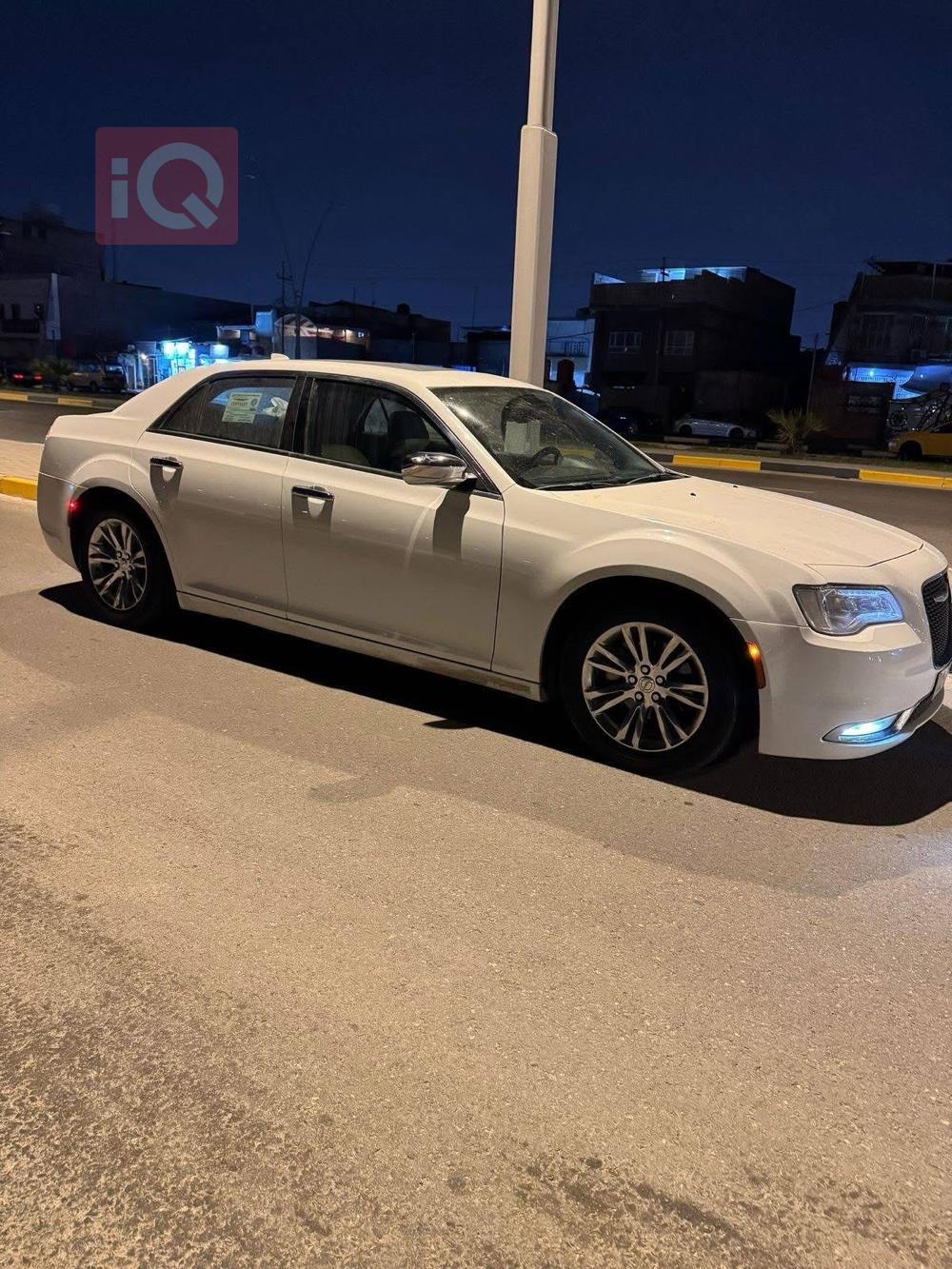Chrysler 300